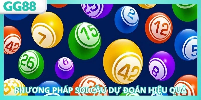 Kết Quả Xổ Số GG88 - Hỗ Trợ Soi Cầu Dự Đoán Chuẩn Xác 2 Soi cầu dự đoán con đề cực chuẩn dành cho người chơi