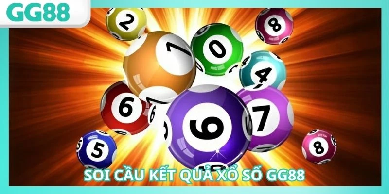 Kết Quả Xổ Số GG88 - Hỗ Trợ Soi Cầu Dự Đoán Chuẩn Xác 1 Vài nét tổng quan về soi cầu kết quả xổ số GG88